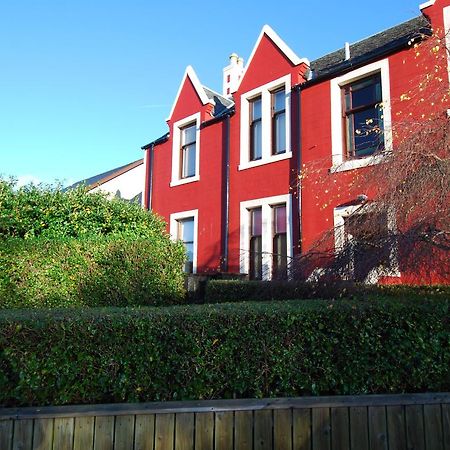 Stornoway Apartment Εξωτερικό φωτογραφία