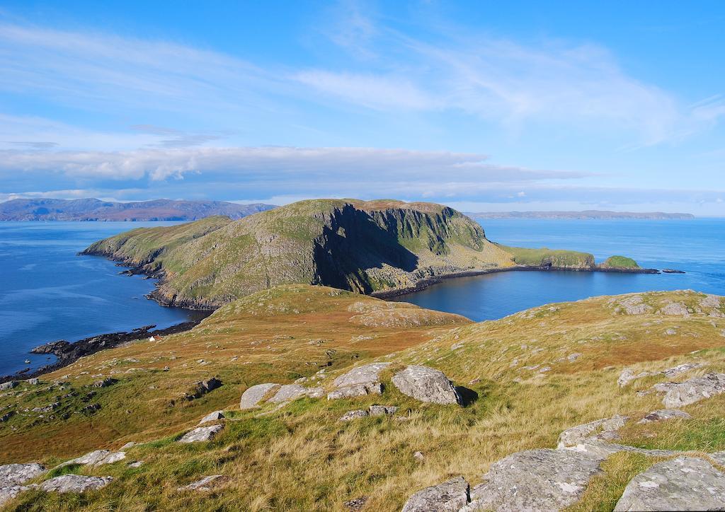 Stornoway Apartment Δωμάτιο φωτογραφία