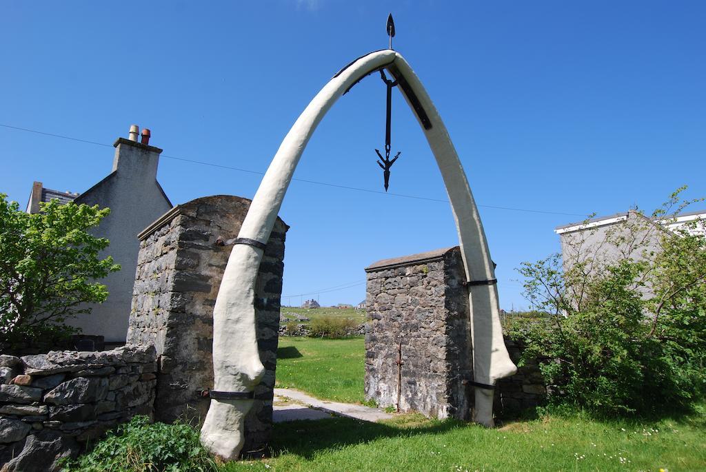 Stornoway Apartment Δωμάτιο φωτογραφία