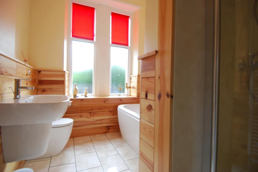 Stornoway Apartment Δωμάτιο φωτογραφία