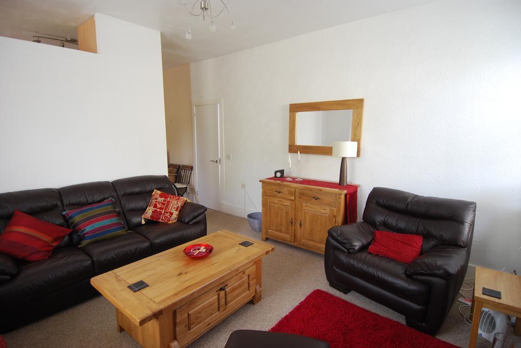 Stornoway Apartment Δωμάτιο φωτογραφία