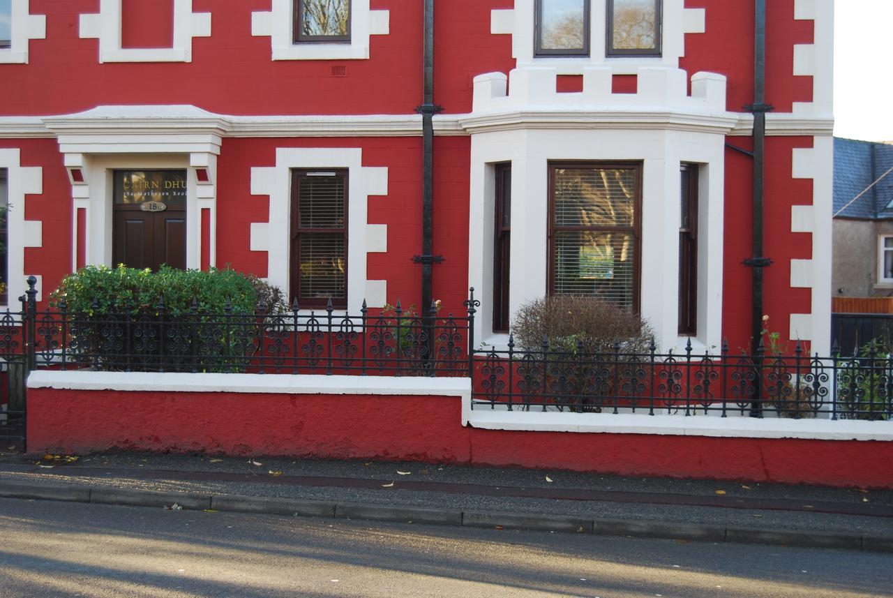 Stornoway Apartment Εξωτερικό φωτογραφία