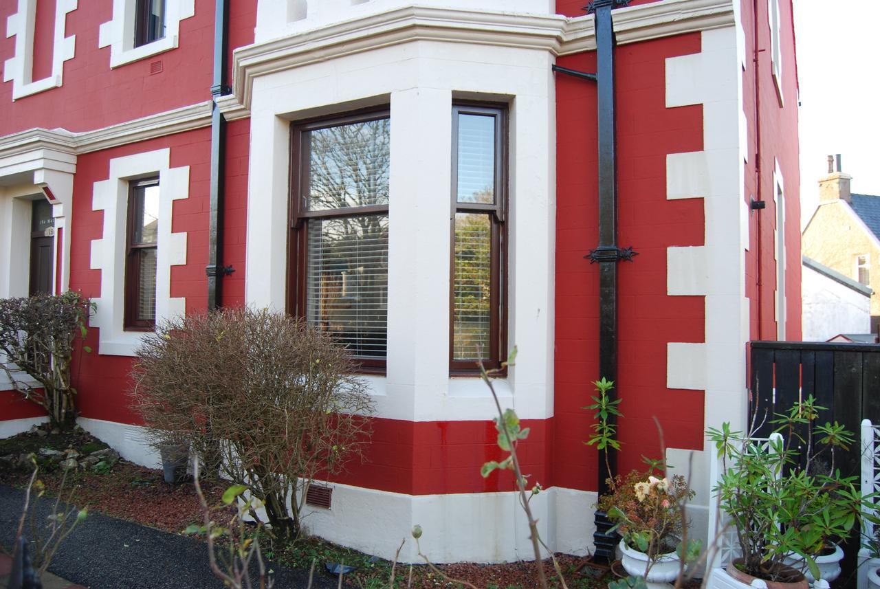 Stornoway Apartment Εξωτερικό φωτογραφία