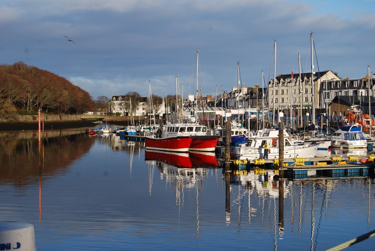 Stornoway Apartment Εξωτερικό φωτογραφία