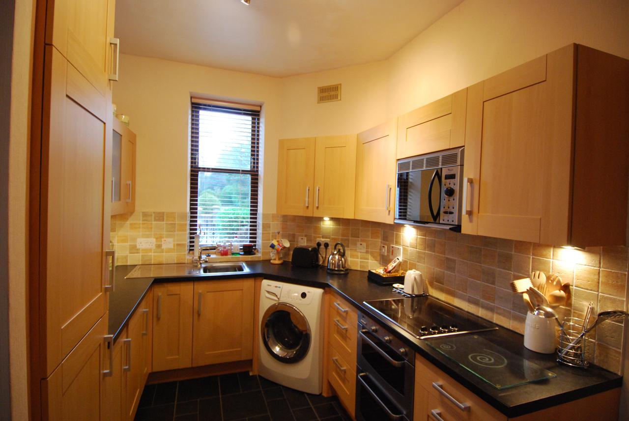 Stornoway Apartment Εξωτερικό φωτογραφία