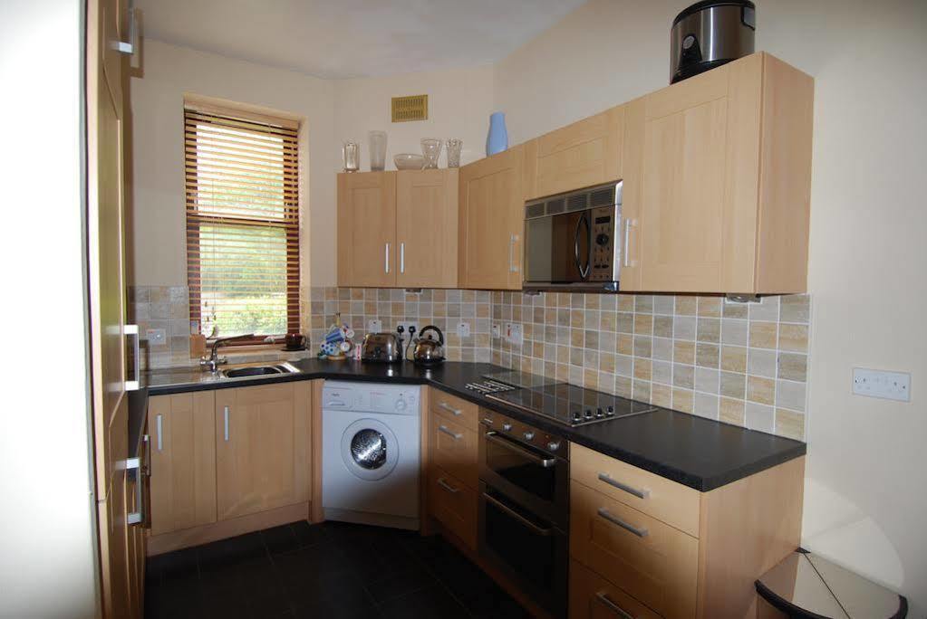 Stornoway Apartment Εξωτερικό φωτογραφία