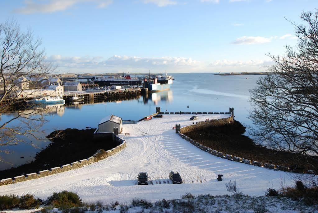 Stornoway Apartment Εξωτερικό φωτογραφία