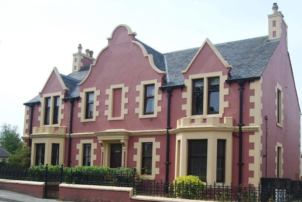 Stornoway Apartment Εξωτερικό φωτογραφία